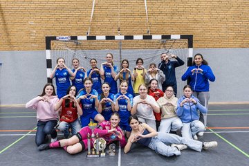 Album: wCJ Falkinnen Cup am 1.3.26 - 